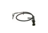CZUJNIK TEMP. SPALIN IVECO 0986259148