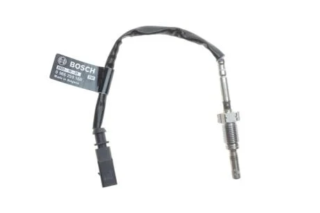 CZUJNIK TEMP.SPALIN BOSCH 0986259160
