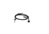 CZUJNIK TEMP.SPALIN DBGLC 250 D COUPE 4M ATIC 0986259186