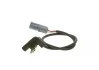 BOSCH RENAULT Датчик оборотов двигателя 19,21,Laguna I,Megane I,Safrane 1.4/3.0 88- 0986280405