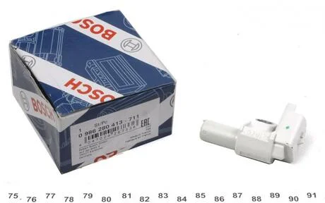 Датчик фази BOSCH 0 986 280 413 (фото 1)