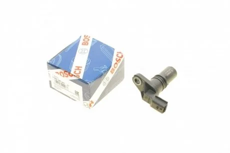 Датчик обертів колінвалу BOSCH 0 986 280 441