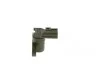 Датчик оборотов коленвала BOSCH 0 986 280 479 (фото 2)