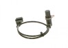 Датчик обертів колінвалу BOSCH 0 986 280 482 (фото 3)