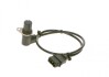 Датчик обертів колінвалу BOSCH 0 986 280 482 (фото 4)