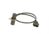 Датчик обертів колінвалу BOSCH 0 986 280 482 (фото 5)