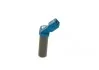 Датчик оборотов коленвала BOSCH 0 986 280 483 (фото 2)