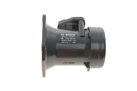 Вимірювач маси повітря BOSCH 0 986 280 704