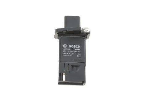 Вимірювач маси повітря BOSCH 0 986 280 705