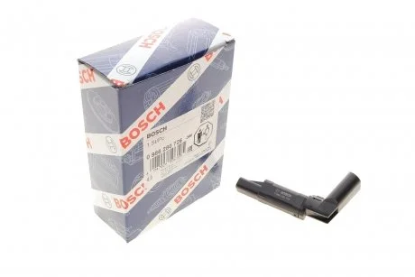 Датчик числа оборотів VAG 1.2 BOSCH 0986280726 (фото 1)