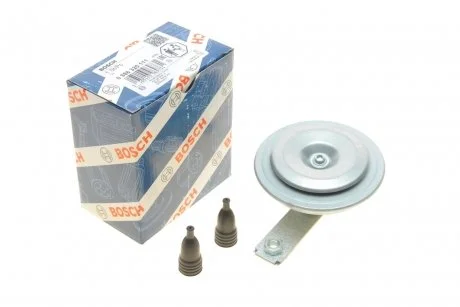 Сигнал автомобиля электрический BOSCH 0 986 320 111 (фото 1)
