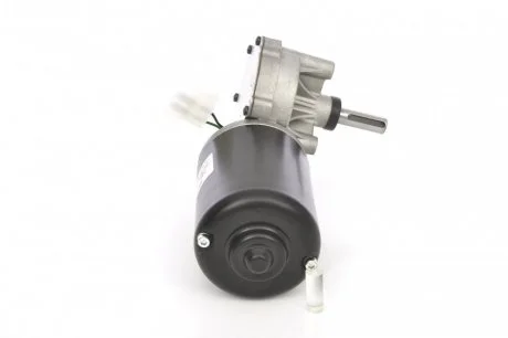 Мотор стеклоочистителя BOSCH 0 986 337 410