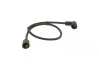 Проволока высоковольтная BOSCH 0 986 356 044 (фото 4)
