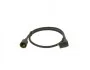 Проволока высоковольтная BOSCH 0 986 356 046 (фото 4)