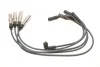 Комплект (5 шт.) проводов зажигания AUDI A4/PASSAT 1.6 94-01 BOSCH 0 986 356 304