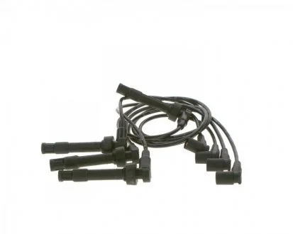 Комплект проводов зажигания BOSCH 0 986 356 307