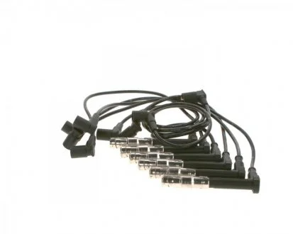 Комплект проводов зажигания BOSCH 0 986 356 314