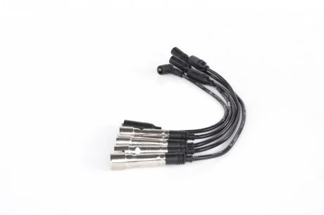 Комплект проводов зажигания BOSCH 0 986 356 317