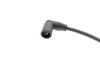 Комплект кабелів високовольтних BOSCH 0986356318 (фото 4)