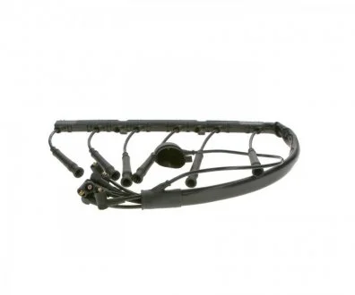 Провід запалювання 3 kabriolet (E30), 0 BOSCH 0986356322