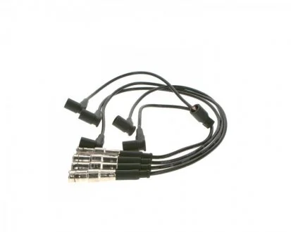 Комплект проводов зажигания BOSCH 0 986 356 333