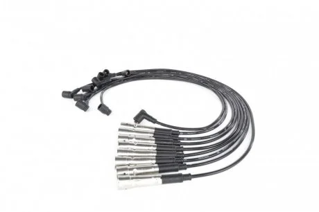 Комплект проводов зажигания BOSCH 0 986 356 334