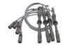 BOSCH Провода высоковольтные VW Golf IV 1,8 Bora 1,8 SKODA Octavia 1,8 SEAT Leon 1,8 Toledo 1,8. 0986356337