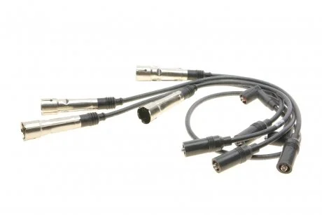 Комплект проводов зажигания BOSCH 0 986 356 338