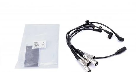 Комплект проводов зажигания BOSCH 0 986 356 342