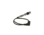К-т проводов зажигания BOSCH 0 986 356 345 (фото 2)