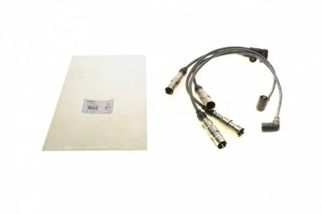 К-т проводов зажигания BOSCH 0 986 356 359