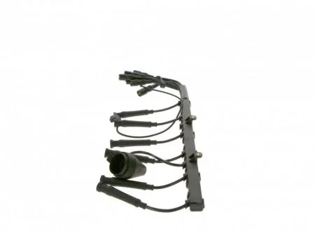 Проволока высоковольтная B 362 BMW 5 (E34) 520/525 '\'88-91 BOSCH 0986356362