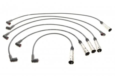 Комплект кабелів високовольтних BOSCH 0986356371