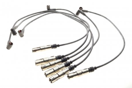 Комплект кабелів високовольтних BOSCH 0986356384 (фото 1)