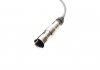 Комплект кабелей высоковольтных BOSCH 0986356384 (фото 5)