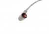 Комплект кабелей высоковольтных BOSCH 0986356384 (фото 6)