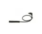 BOSCH B707 Провода высокого напряжения 8шт RANGE ROVER 4,0/4,6 94-02 0986356707