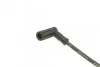 Комплект проводов зажигания BOSCH 0 986 356 718 (фото 3)