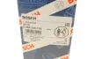 Комплект проводов зажигания BOSCH 0 986 356 718 (фото 7)