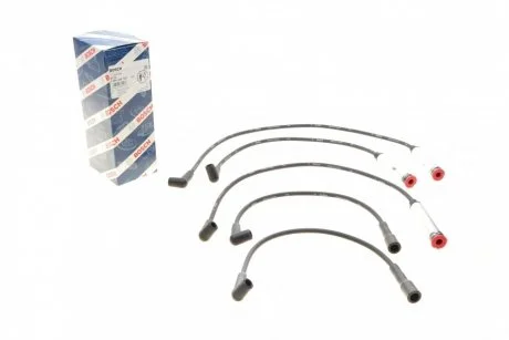 К-т проводов зажигания BOSCH 0 986 356 723