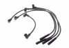 Комплект кабелів високовольтних BOSCH 0 986 356 726 (фото 4)