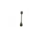 Комплект проводов зажигания BOSCH 0 986 356 732 (фото 1)