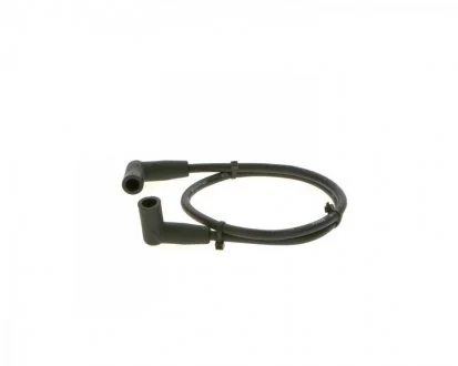 Комплект проводов зажигания BOSCH 0 986 356 740 (фото 1)