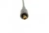 Комплект проводов зажигания BOSCH 0 986 356 741 (фото 5)