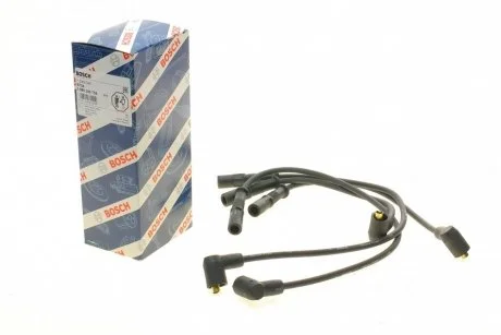 Комплект вв проводів BOSCH 0 986 356 754
