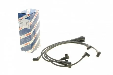 Комплект вв проводов (выр-во) BOSCH 0 986 356 780