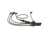 Комплект проводов зажигания BOSCH 0 986 356 791 (фото 2)