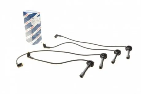 К-т проводов зажигания BOSCH 0 986 356 793