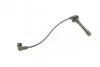 Проволока высоковольтная B 799 BOSCH 0986356799 (фото 5)
