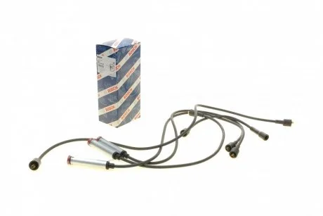 К-т проводов зажигания BOSCH 0 986 356 800